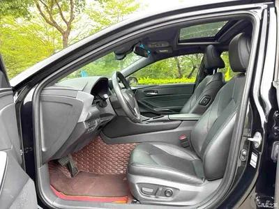 2023 Toyota Avalon Hybrid 2.5L Luxury Edition, фото 4, лот 10325196