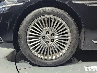 2021 Genesis G90 3.8, фото 4, лот 10045775