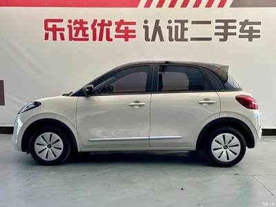 2023 Wuling Motors Wuling Bingo Model 203km Lite Enjoyment Edition, фото 3, лот 10481542