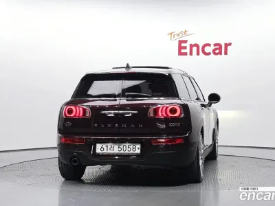 2019 Mini Clubman High, фото 4, лот 10146379