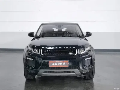 2018 Land Rover Range Rover Evoque 240PS SE Smart Edition, фото 3, лот 10327428