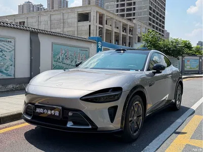 2025 Xiaomi Auto Xiaomi YU7 Extended Range RWD Edition, фото 1, лот 10693635