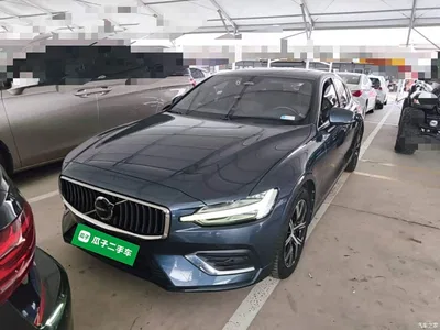 2023 Volvo S60 B4 Smart Comfort Luxury Edition, фото 3, лот 10366730