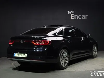 2017 Samsung SM6 2.0 GDe LE, фото 1, лот 10190145