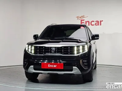 2021 Kia Mohave Diesel 3.0 4WD 5-Seater, фото 3, лот 10116370