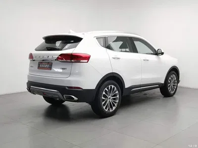 2019 Haval H6 Blue Label 1.5GDIT Automatic Champion Version, фото 2, лот 10296006