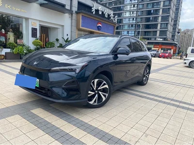 2025 ARCFOX Alpha T5 Model 520 MAX, фото 1, лот 10403133
