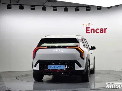 2025 Kia EV3 Standard 2WD, фото 4, лот 10208178