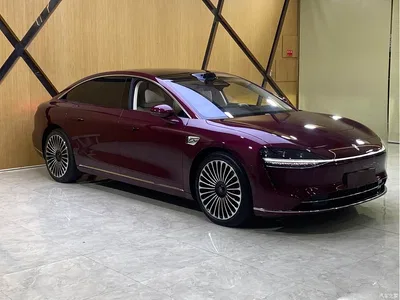 2026 Xiangjie Enjoy World S9 Model Range-extender Max 53kWh, фото 3, лот 10906701