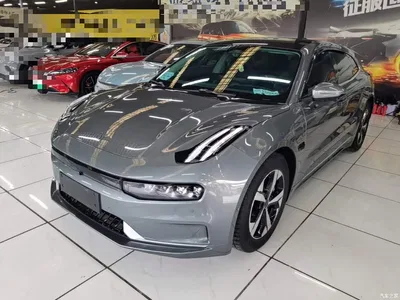 2022 ZEEKR 001 Ultra Long Range Single Motor WE Edition, фото 2, лот 10292024