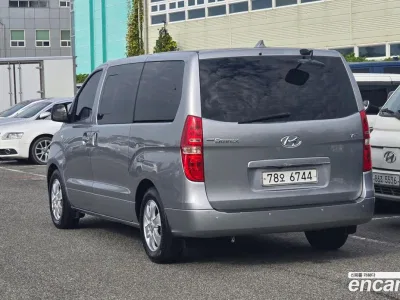 2019 Hyundai Starex Wagon 11-Seater, фото 4, лот 10160634