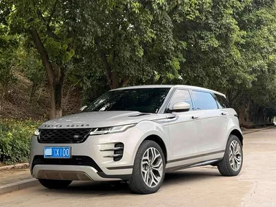 2023 Land Rover Range Rover Evoque L 249PS Luxury Edition, фото 1, лот 10769557