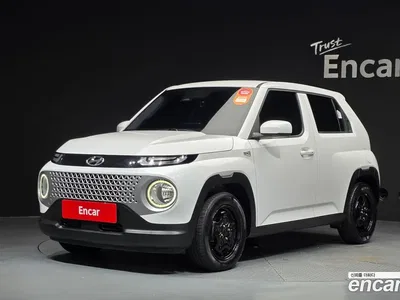 2023 Hyundai Casper Smart, фото 1, лот 10406855
