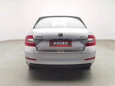2016 Škoda Octavia 1.6L Automatic Pioneer Edition, фото 4, лот 10384200