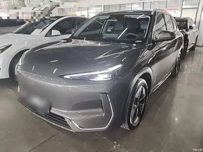 2026 Geely Galaxy Galaxy E5 610km Explorer+ Edition, фото 1, лот 11570097