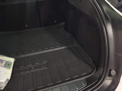2017 Tesla Model X 100D Long Range, фото 4, лот 10350565