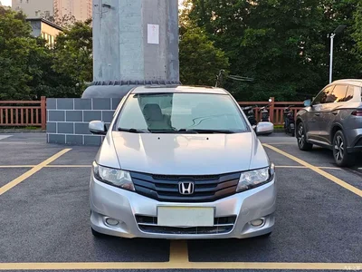 2008 Honda City Classic 1.5L Automatic Elite Edition, фото 2, лот 10386390