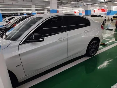 2018 BMW 1 Series 118i Sport Edition, фото 4, лот 10470779