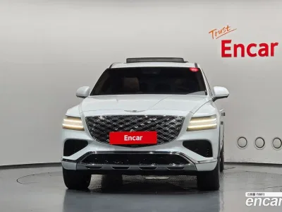 2024 Genesis GV80 2.5T Gasoline AWD, фото 3, лот 11479963