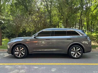 2023 Li Auto L7 Pro, фото 3, лот 10446513