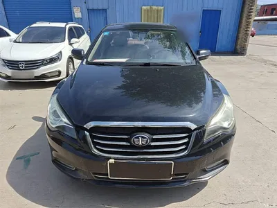 2013 Besturn B50 1.6L Manual Luxury, фото 3, лот 11162375