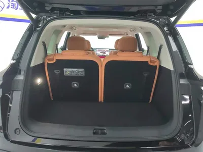 2026 Leapmotor C16 Model Year EREV 280 LiDAR Premium Edition 6-Seater, фото 4, лот 10316227
