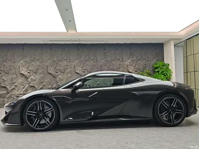 2024 GAC Haobo Hyper SSR Sprint Speed Edition, фото 3, лот 11157494