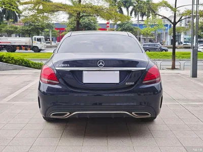2020 Mercedes-Benz C-Class Facelift C 260 L Sport, фото 3, лот 11137578