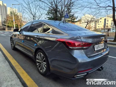 2015 Hyundai Genesis G330 Premium, фото 4, лот 10136461