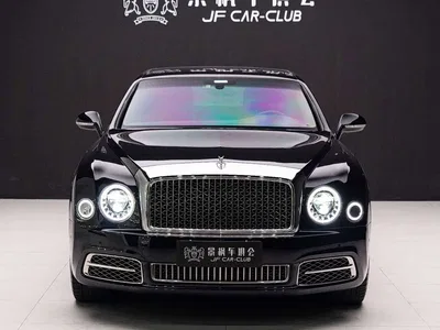 2016 Bentley Mulsanne 6.8T Standard, фото 2, лот 10902414