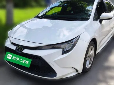 2022 Toyota Levin TNGA 1.5L CVT Progressive Edition, фото 2, лот 10382522