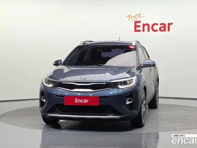 2019 Kia Stonic Diesel 1.6, фото 3, лот 10100639