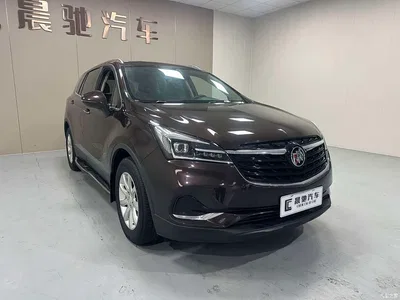 2021 Buick Envision Plus 532T FWD Elite Trim, фото 3, лот 11094959