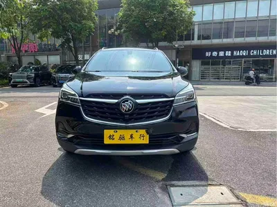 2020 Buick Envision Plus 28T AWD Elite, фото 2, лот 10363703