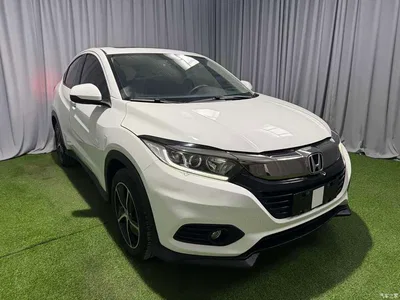 2022 Honda Vezel 1.5L CVT Phantom Night Pioneer Edition, фото 2, лот 10427587