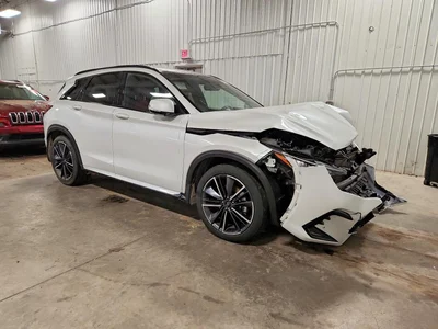 2023 INFINITI QX50 SPORT, фото 4, лот 11124216