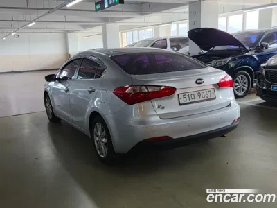 2015 Kia K3 Trendy, фото 4, лот 10512882