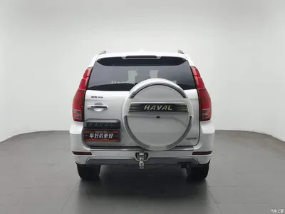 2020 Haval H9 2.0T Gasoline 4WD Premium 5-Seater, фото 4, лот 11197695