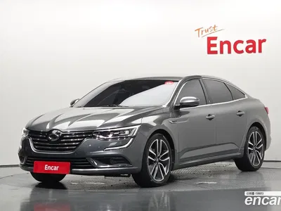 2017 Renault SM6 1.6 TCe RE, фото 1, лот 10185754