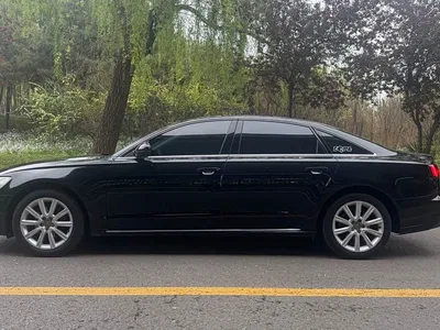 2018 Audi A6L 30th Anniversary TFSI Progressive, фото 3, лот 10429946