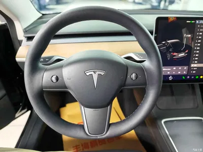 2021 Tesla Model 3 Standard Range Rear-Wheel Drive Upgrade, фото 4, лот 10452184