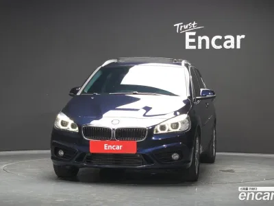 2016 BMW 2-Series Luxury, фото 3, лот 10210853