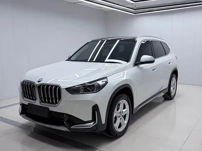 2023 BMW X1 sDrive20Li X Design Package, фото 1, лот 11226342