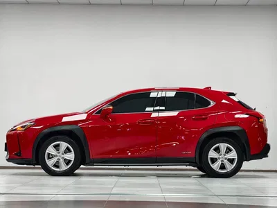 2020 Lexus UX 260h Explore Fun Edition China V, фото 3, лот 10679760
