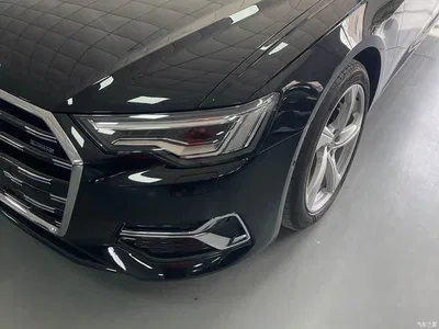 2024 Audi A6L 45 TFSI quattro Premium Elegance, фото 4, лот 10433596