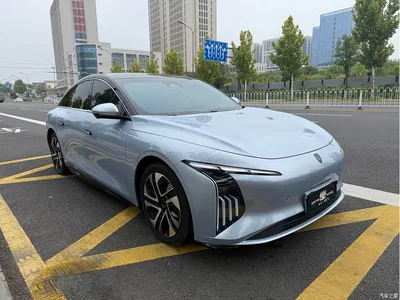2024 Dongfeng Stellar S7 555 Luxury Edition, фото 3, лот 11148217