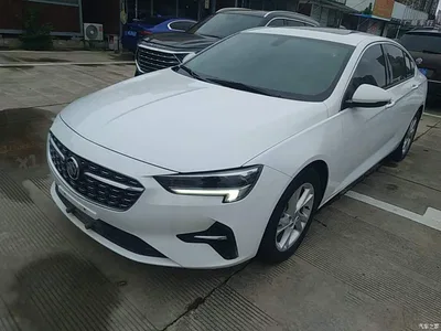 2021 Buick Regal 552T Elite, фото 1, лот 11386596