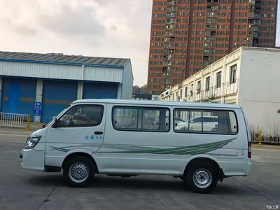 2018 Jinbei Express Model 2.0L Comfort V19, фото 4, лот 11155637