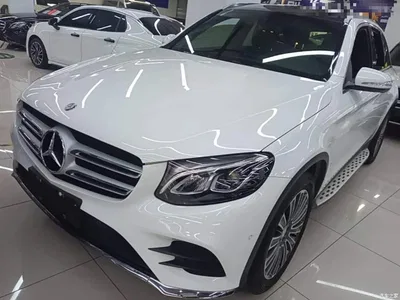 2017 Mercedes-Benz GLC 260 4MATIC Dynamic, фото 2, лот 10294763