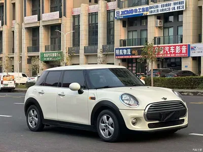 2015 MINI MINI 1.2T Manual ONE, фото 3, лот 10351488